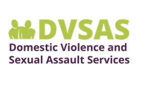 Domestic Violence and Sexual Assault Services logo