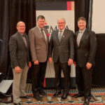 2018-2019 Minnesota Bankers Association Officers