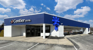 Centier Bank Indianapolis branch opening